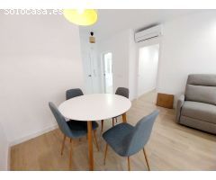Apartamento en Alquiler en Fuengirola, Málaga