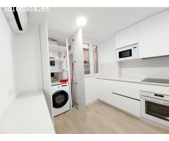 Apartamento en Alquiler en Fuengirola, Málaga