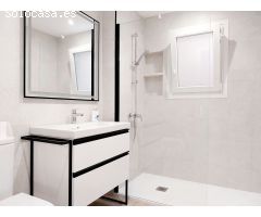 Apartamento en Alquiler en Fuengirola, Málaga