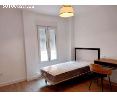 Apartamento en Alquiler en Fuengirola, Málaga