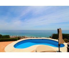 Chalet en Venta en Manilva, Málaga
