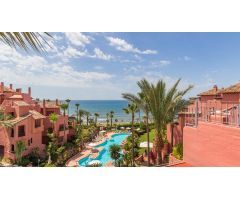 Atico en Venta en Estepona, Málaga