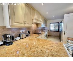 Atico en Venta en Estepona, Málaga