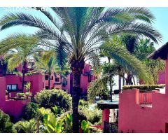 Atico en Venta en Estepona, Málaga