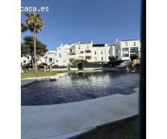 Atico en Alquiler en Marbella, Málaga