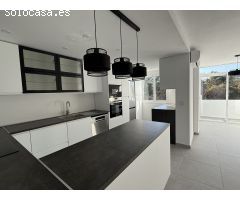 Atico en Alquiler en Marbella, Málaga