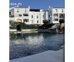 Atico en Alquiler en Marbella, Málaga