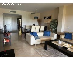 Apartamento en Alquiler en Marbella, Málaga