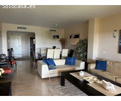 Apartamento en Alquiler en Marbella, Málaga