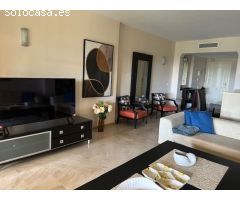 Apartamento en Alquiler en Marbella, Málaga