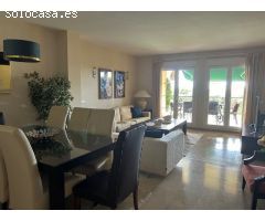 Apartamento en Alquiler en Marbella, Málaga