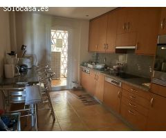 Apartamento en Alquiler en Marbella, Málaga