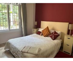 Apartamento en Alquiler en Marbella, Málaga