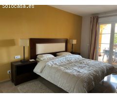 Apartamento en Alquiler en Marbella, Málaga
