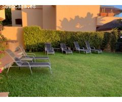Apartamento en Alquiler en Marbella, Málaga