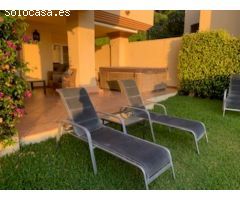 Apartamento en Alquiler en Marbella, Málaga