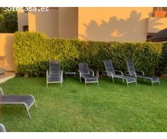 Apartamento en Alquiler en Marbella, Málaga