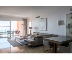 Apartamento en Alquiler en Marbella, Málaga