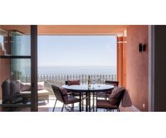 Apartamento en Alquiler en Marbella, Málaga