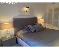 Apartamento en Alquiler en Marbella, Málaga