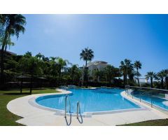 Apartamento en Venta en Benahavís, Málaga