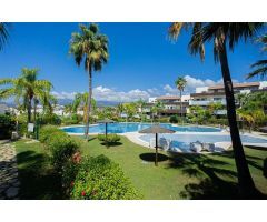 Apartamento en Venta en Benahavís, Málaga