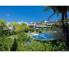 Apartamento en Venta en Benahavís, Málaga