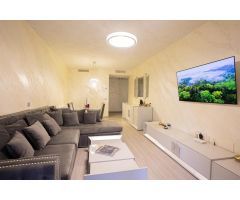 Apartamento en Venta en Benahavís, Málaga