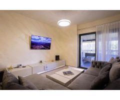 Apartamento en Venta en Benahavís, Málaga
