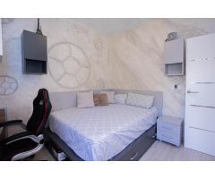 Apartamento en Venta en Benahavís, Málaga