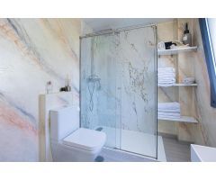Apartamento en Venta en Benahavís, Málaga
