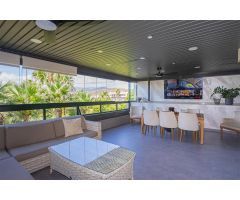 Apartamento en Venta en Benahavís, Málaga