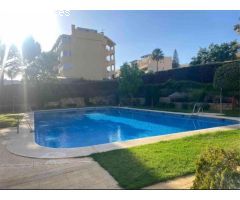 Apartamento en Alquiler en Mijas Costa, Málaga
