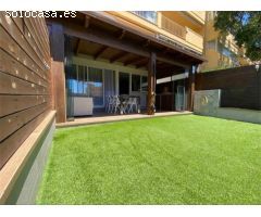 Apartamento en Alquiler en Mijas Costa, Málaga