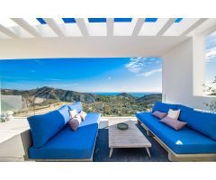 Apartamento en Alquiler en Ojén, Málaga