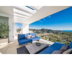 Apartamento en Alquiler en Ojén, Málaga