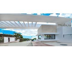 Apartamento en Alquiler en Ojén, Málaga