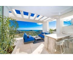 Apartamento en Alquiler en Ojén, Málaga