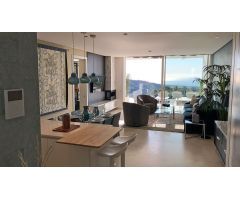 Apartamento en Alquiler en Ojén, Málaga