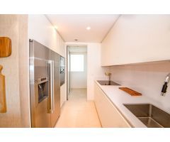 Apartamento en Alquiler en Ojén, Málaga