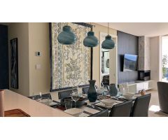Apartamento en Alquiler en Ojén, Málaga