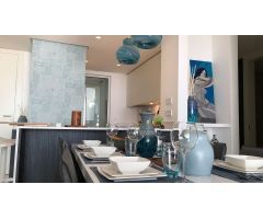 Apartamento en Alquiler en Ojén, Málaga