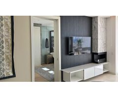 Apartamento en Alquiler en Ojén, Málaga