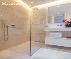 Apartamento en Alquiler en Ojén, Málaga