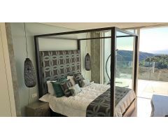 Apartamento en Alquiler en Ojén, Málaga