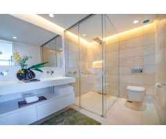 Apartamento en Alquiler en Ojén, Málaga