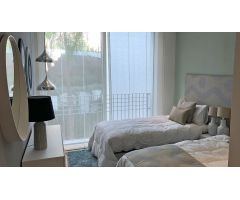 Apartamento en Alquiler en Ojén, Málaga