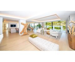 Apartamento en Alquiler en Ojén, Málaga