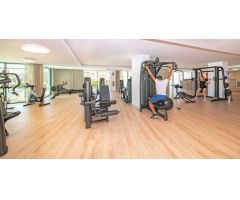 Apartamento en Alquiler en Ojén, Málaga