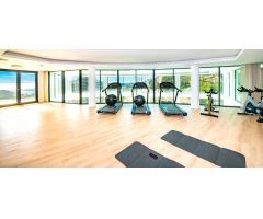 Apartamento en Alquiler en Ojén, Málaga